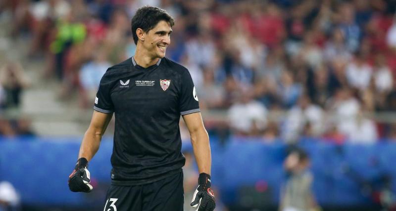  - Maroc : Bounou snobe le PSG et le Bayern pour Al-Hilal (officiel)