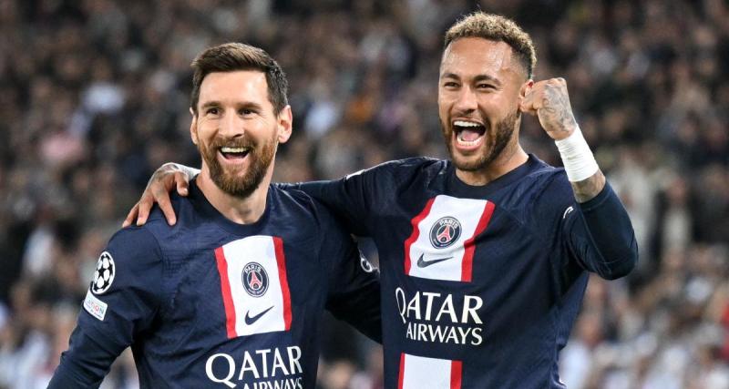  - PSG : Messi est revenu sur son arrivée à Paris, la Pulga ne voulait pas venir ! 