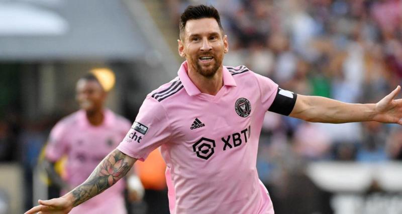  - FC Barcelone, PSG - Mercato : Messi fait flamber les prix de la MLS !