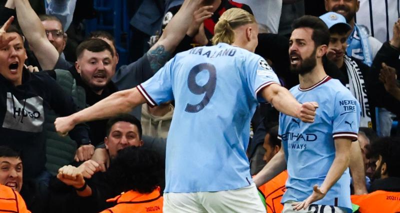  - PSG, FC Barcelone – Mercato : Bernardo Silva obtient une clause à la Haaland !