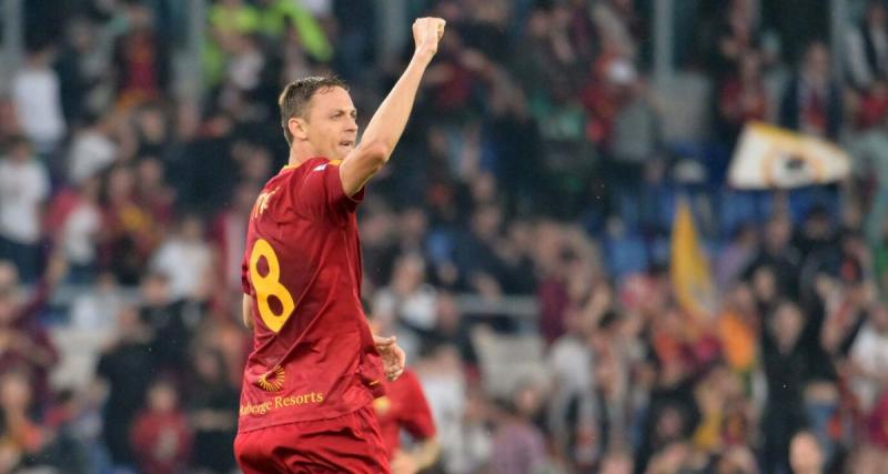  - Stade Rennais : Matic prêt à défier le RC Lens, il désigne l'artisan numéro 1 de sa venue à Rennes