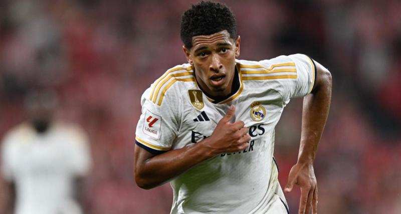  - Real Madrid : égo surdimensionné, insultes... De sales dossiers sortent sur Jude Bellingham