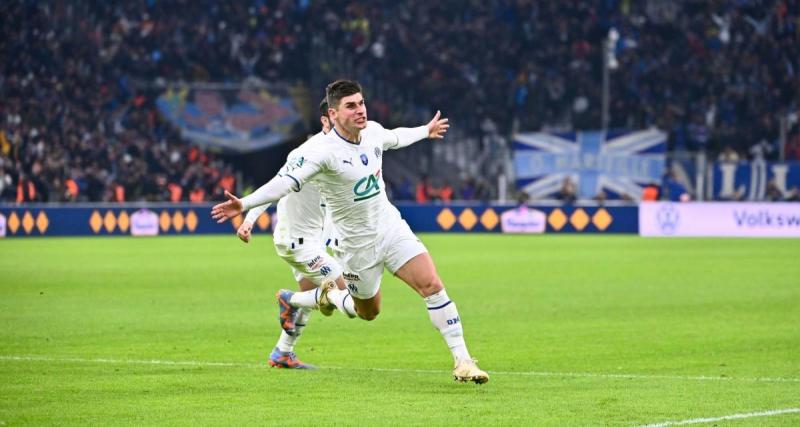  - OM : Ruslan Malinovski va faire son retour en Italie 