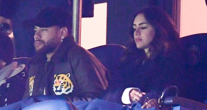  - Bruna Biancardi, la compagne de Neymar, a obtenu la même faveur que Georgina Rodriguez