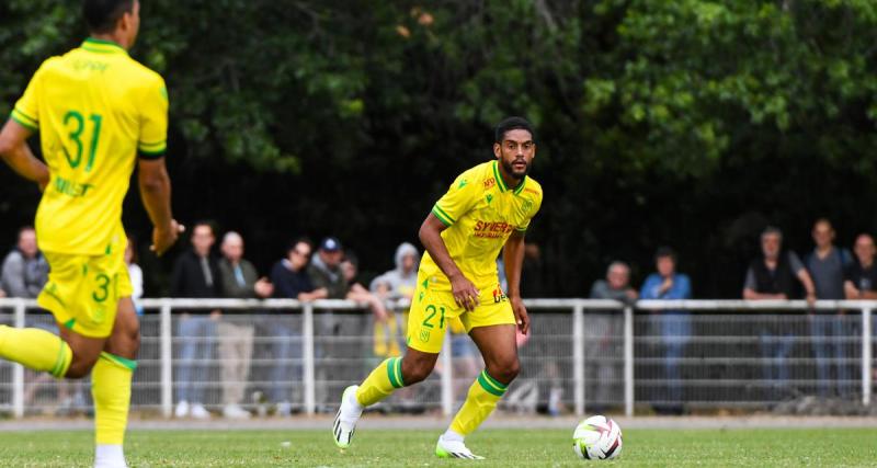  - Nantes : un défenseur des Canaris pisté en Turquie ?