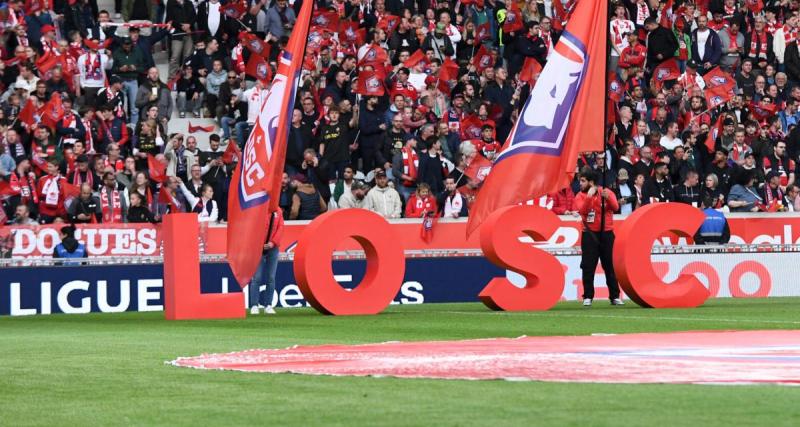 - Ligue Europa Conférence : Lille connaît son adversaire pour les barrages 