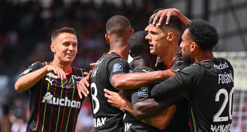  - Lens - Rennes : les compos probables !