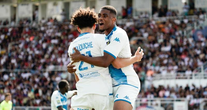  - Monaco - Strasbourg : les compos probables !