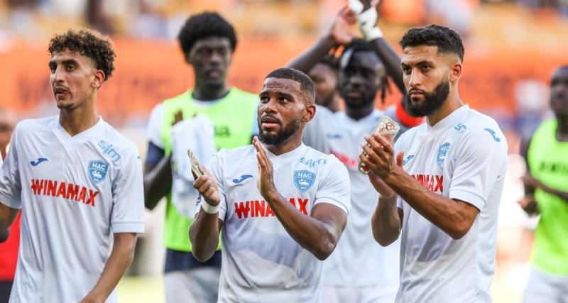  - Le Havre - Brest : les compos probables !