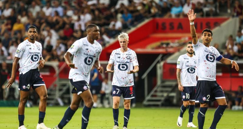  - Lille - Nantes : les compos probables !