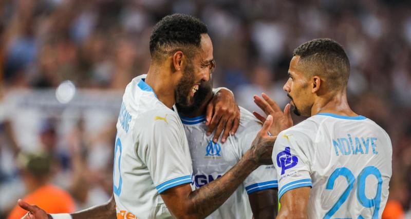  - Metz - Marseille : Sur quelle chaîne TV et où voir le match en streaming ?