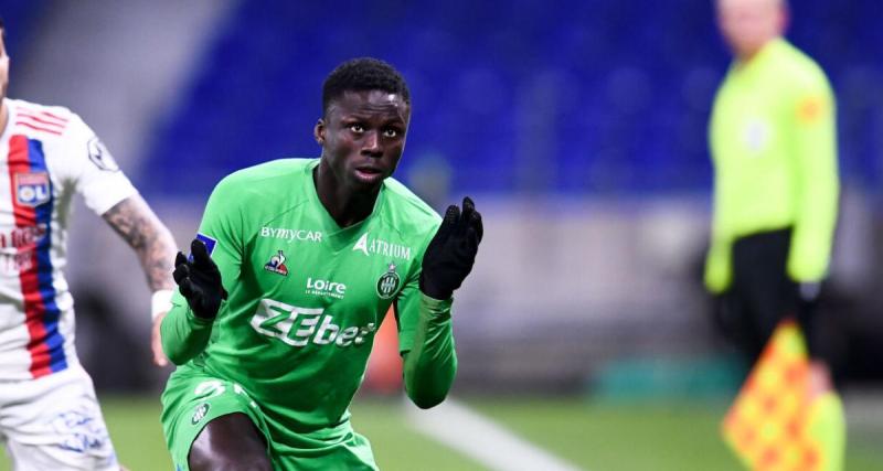  - ASSE - INFO BUT! : Batlles va ouvrir la porte à un nouvel attaquant contre QRM