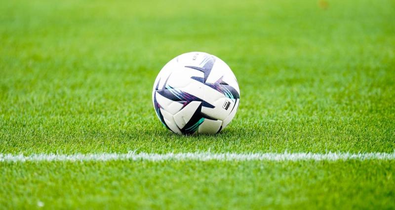  - Châteauroux : le nouveau maillot domicile révélé