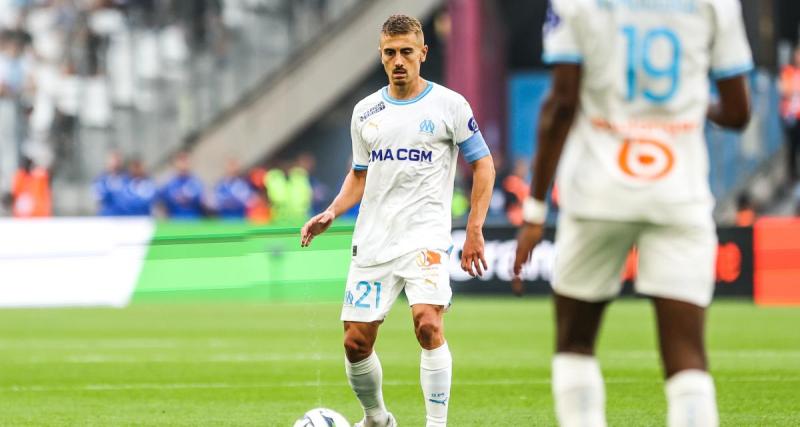  - Metz - Marseille : À quelle heure, sur quelle chaîne ?