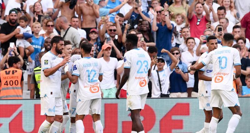  - Metz - OM : les compos probables !