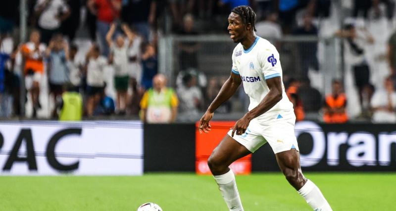  - OM : Isaak Touré serait dans le viseur du FC Lorient