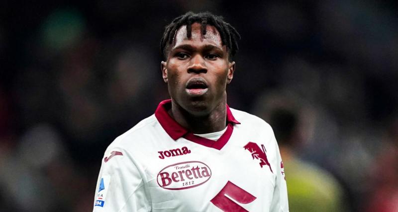  - AS Monaco : Une nouvelle recrue en défense (officiel) 