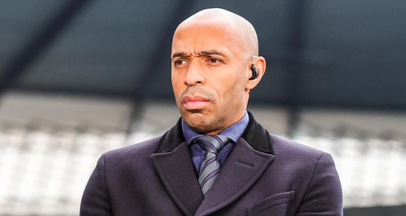  - Equipe de France : ça brûle pour Thierry Henry à la tête des Espoirs !