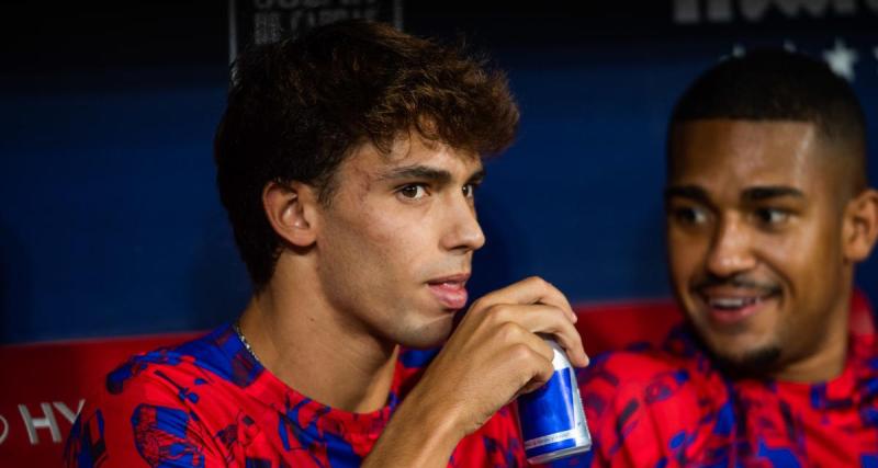  - Le Real Madrid a perdu sa colonne vertébrale, Araujo out et Joao Félix in au FC Barcelone