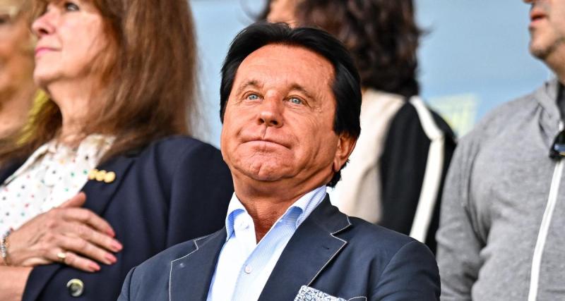  - FC Nantes - Mercato : 2 pistes plombées par la situation actuelle ?