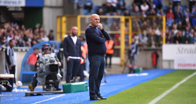  - Nantes : Frédéric Antonetti en cas de départ d'Aristouy ?