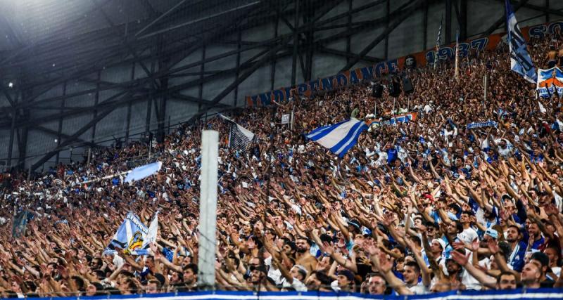  - Ligue 1 : aucun symbole de l'OM autorisé à Metz ce vendredi soir