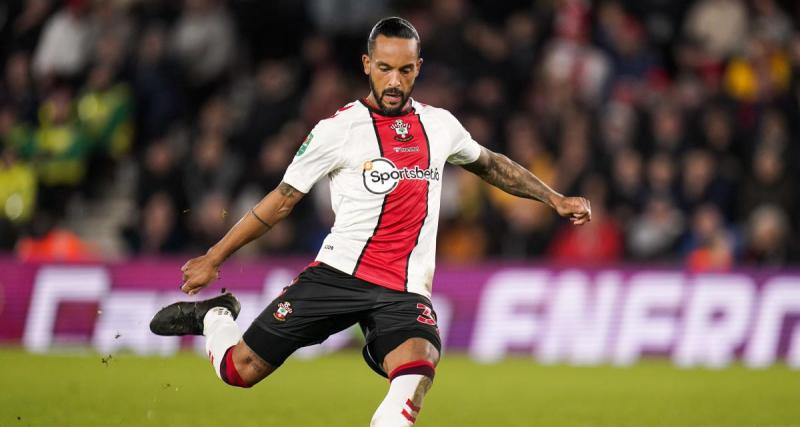  - Un grand nom du football anglais prend sa retraite 