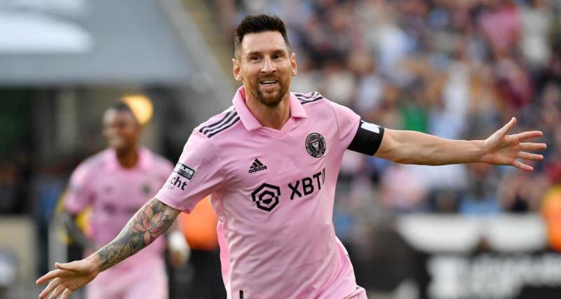  - PSG : Messi ne « souhaitait pas » rejoindre Paris en 2021 