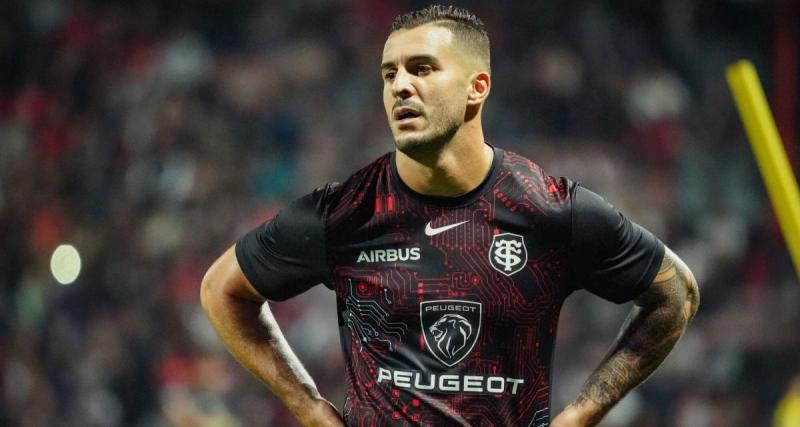  - Top 14 : dernière ligne droite pour Sofiane Guitoune 