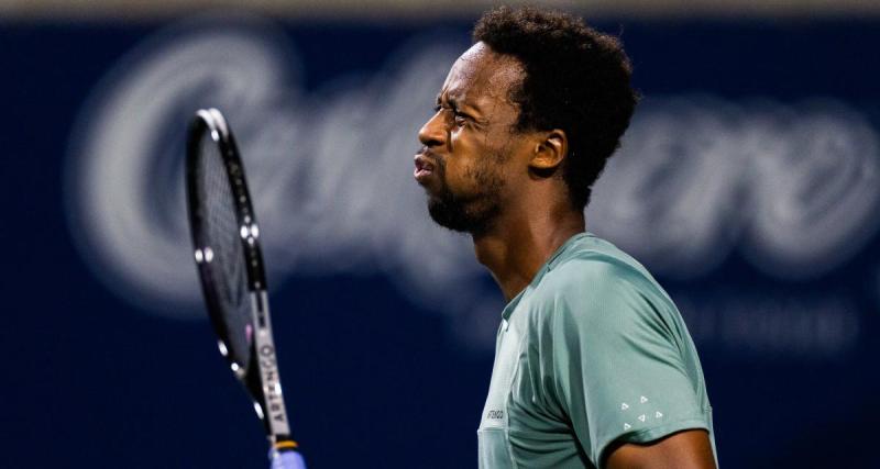  - Masters 1000 de Cincinnati : Monfils stoppé net par une 19ème défaite contre Djokovic 