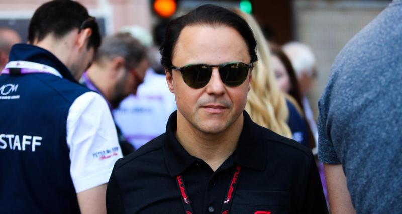  - Formule 1 : Felipe Massa réclame une indemnisation après le "crashgate" 