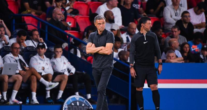  - Le PSG dévoile son point médical, cinq joueurs concernés