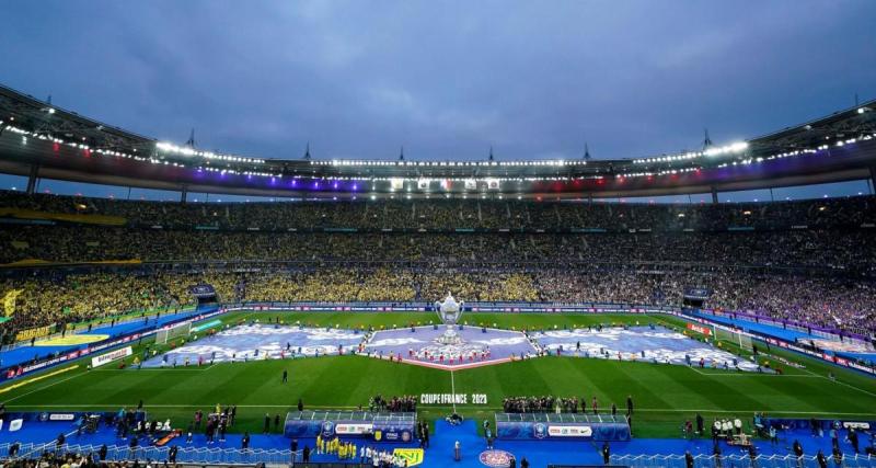  - Coupe de France : le district de l’Artois annule le résultat du tirage au sort du 1er tour 