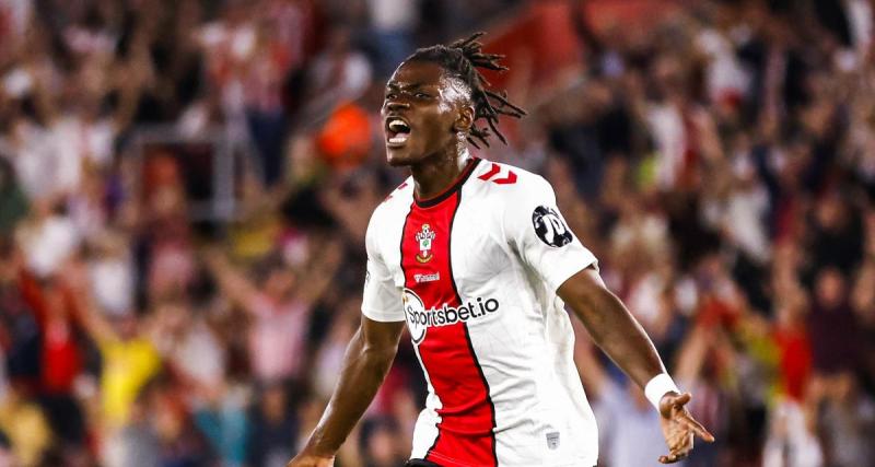  - 🚨 Chelsea : après Caicedo, les Blues cassent encore leur tirelire pour Lavia ! (Officiel)