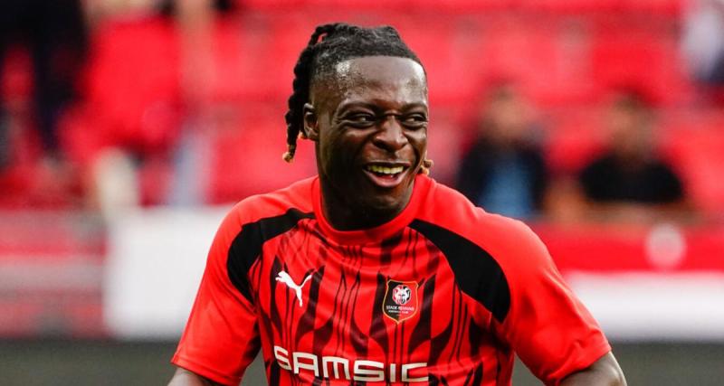  - Doku va exploser un record, bonne nouvelle pour le LOSC et Seidu, l'avenir de Ben Yedder est scellé