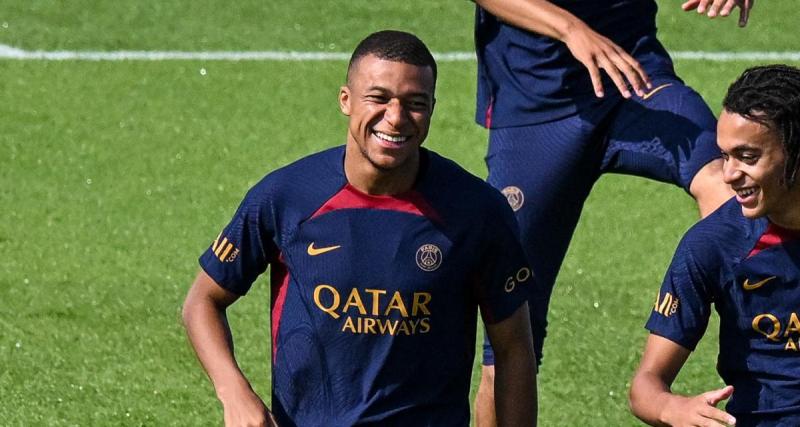  - Real Madrid, PSG - Mercato : Mbappé se prend une nouvelle charge depuis l'Espagne