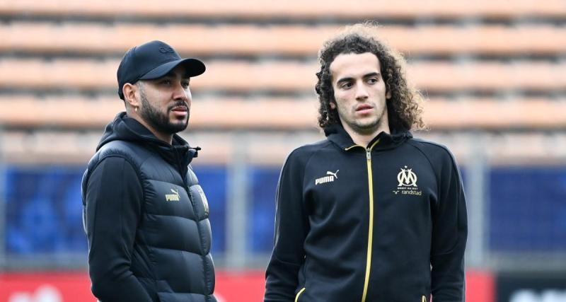  - OM : Payet et Guendouzi utilisés pour déstabiliser le club ?
