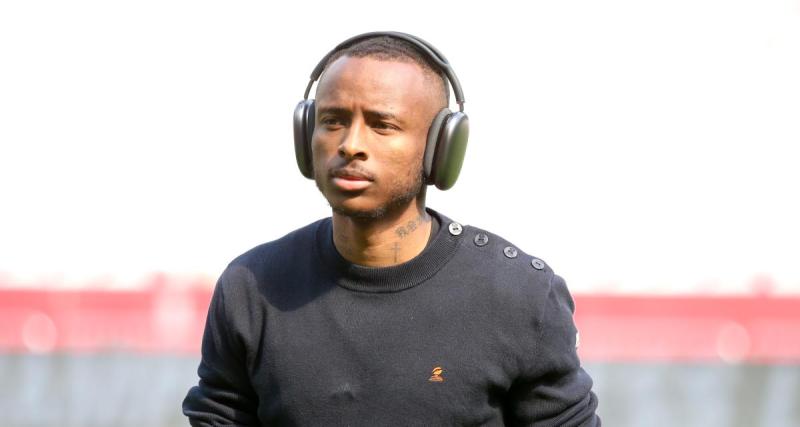  - ASSE - Mercato : Diarra et Bentayg présents face à QRM, la réponse est tombée