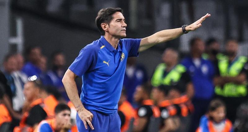  - OM : 2 retours et une absence inattendue pour Metz