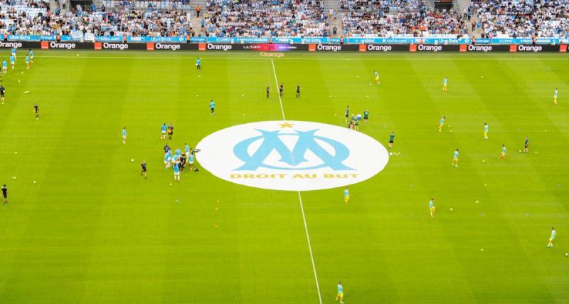  - OM : le groupe convoqué pour le déplacement à Metz