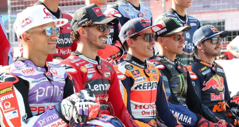  - GP d'Autriche de MotoGP - Zarco premier devant Quartararo, le résultat des essais libres 1