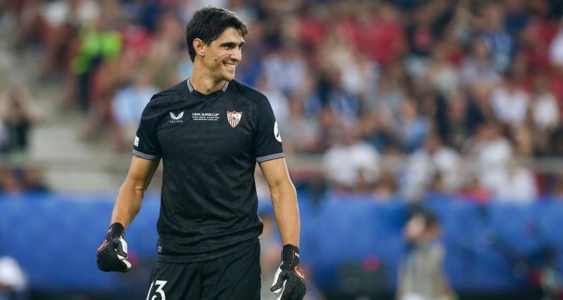  - Arabie Saoudite : un grand gardien rejoint Neymar à Al-Hilal