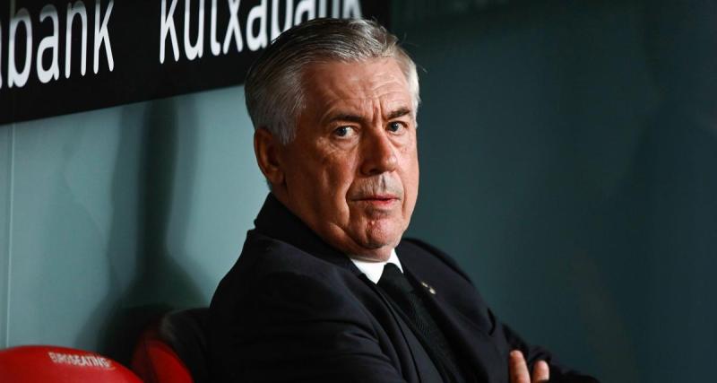  - Real Madrid : Ancelotti s'exprime sur la blessure de Camavinga et s'associe à Guardiola sur l'enchaînement des matchs