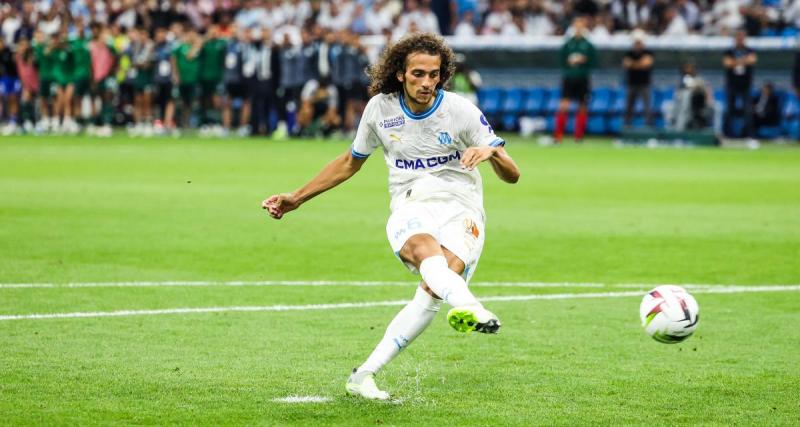  - OM : ça se précise pour Guendouzi, Longoria a fixé son prix