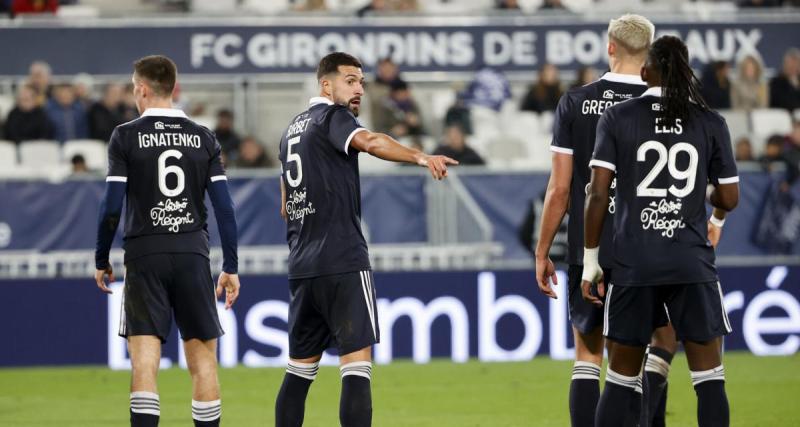  - Bordeaux : un indésirable pourrait rebondir au Mexique 