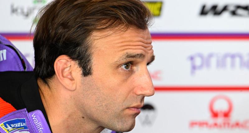  - Johann Zarco sur son avenir : “Honda semble me vouloir plus que Ducati”