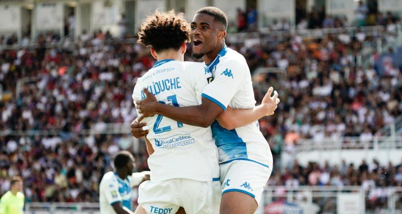  - AS Monaco – RC Strasbourg : le match est décalé ! 