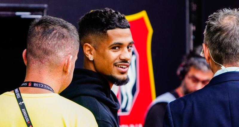  - Stade Rennais : Genesio annonce les débuts de Matic et Blas face au RC Lens !