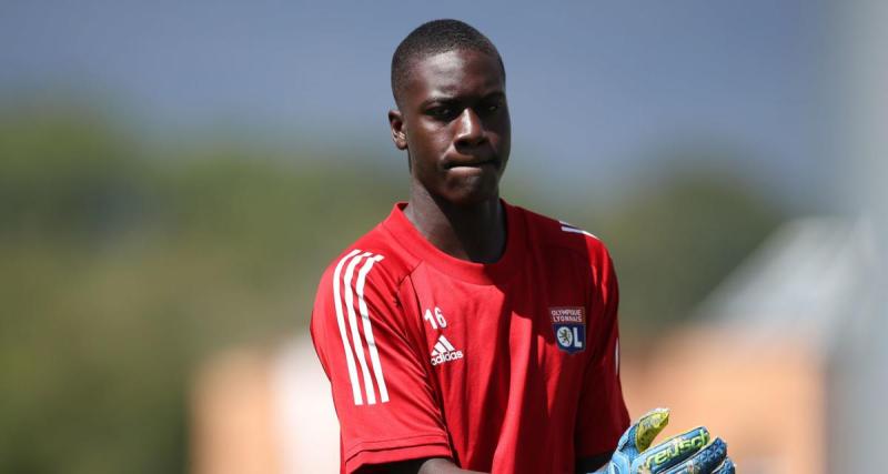  - OL : un gardien pourrait rapidement prolonger son contrat 