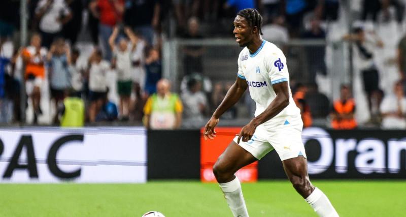  - OM : Isaak Touré est convoité 